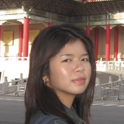 Iyarin (Alice) Changsan