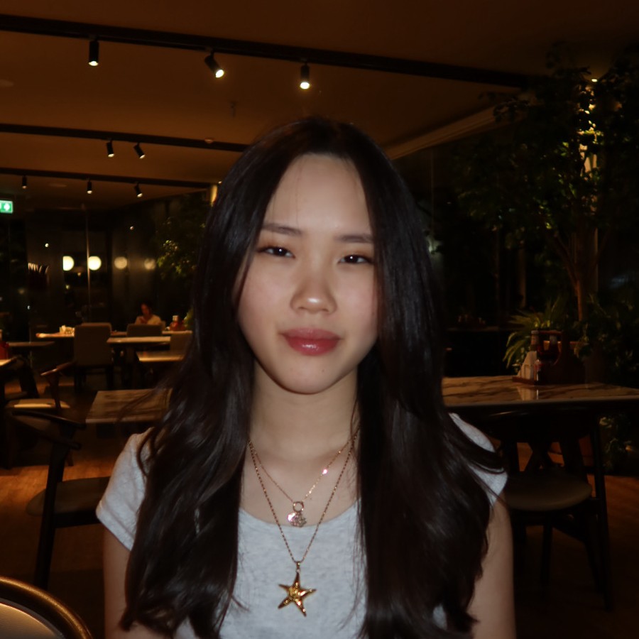 Isarin (Star) Wongngamnit