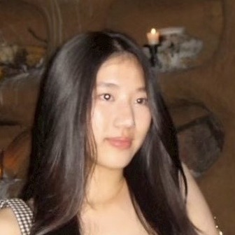 Irisa (Airi) Juangroongruangkit