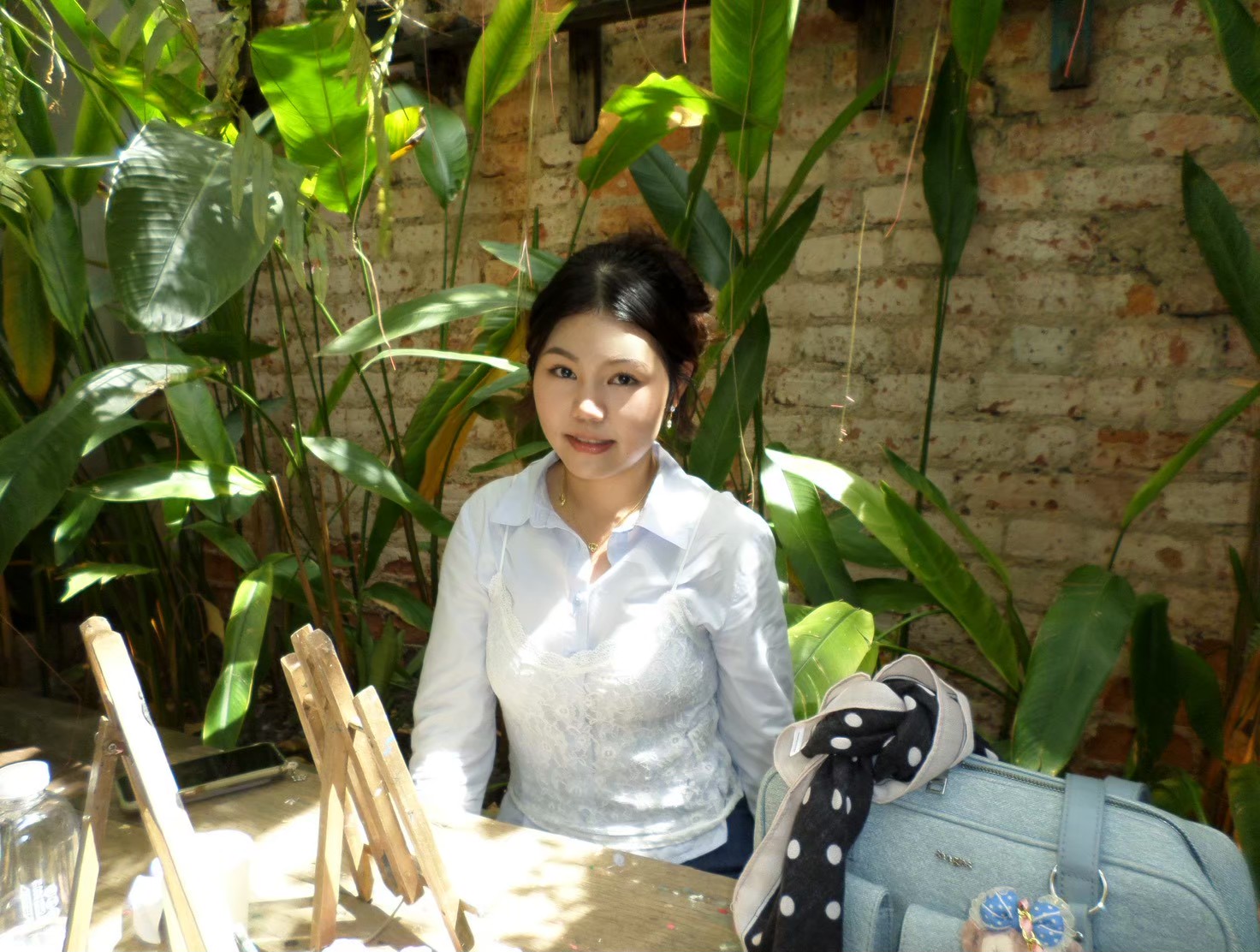 Pornchanok Rohitayon (Woonsen)